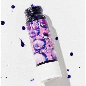 IGK Mixed Feelings Leave-In Blonde Toning Drops